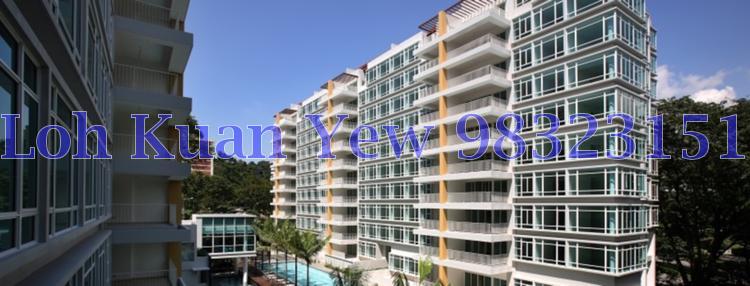The Pearl @ Mount Faber (D4), Condominium #104363742